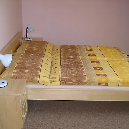 Apartment U Dvou Slunci *