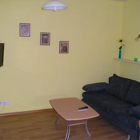 Apartment U Dvou Slunci