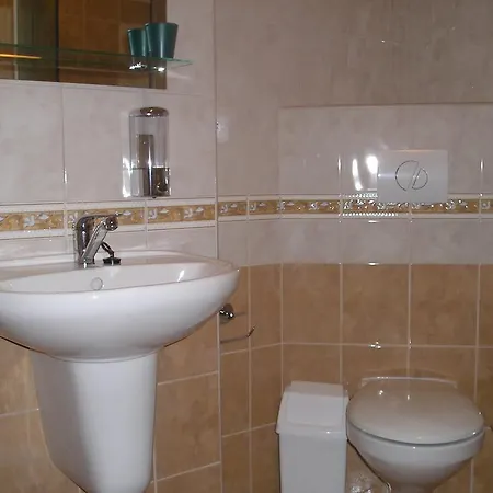 Apartment U Dvou Slunci Stachy