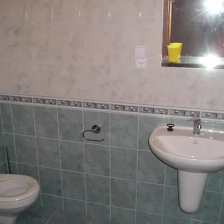 Apartment U Dvou Slunci *