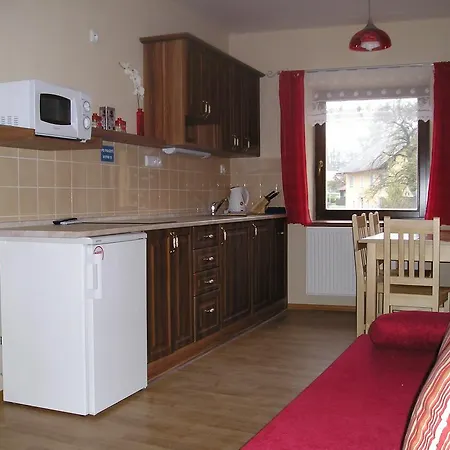 Apartment U Dvou Slunci