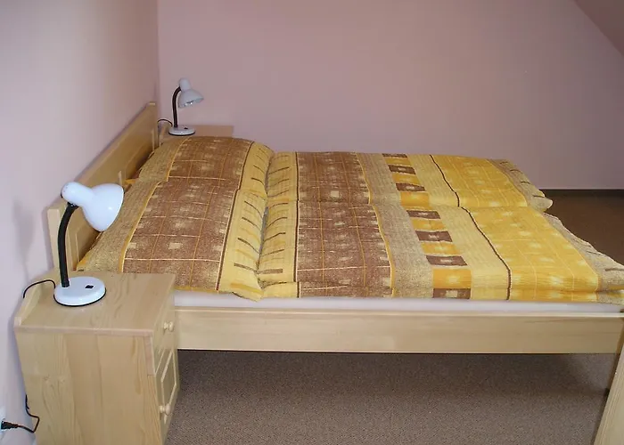 Apartamento U Dvou Slunci *