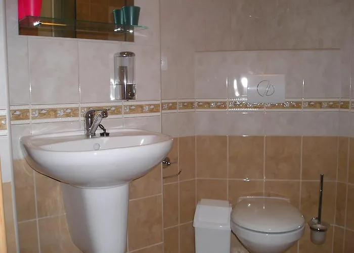 Apartamento U Dvou Slunci Stachy