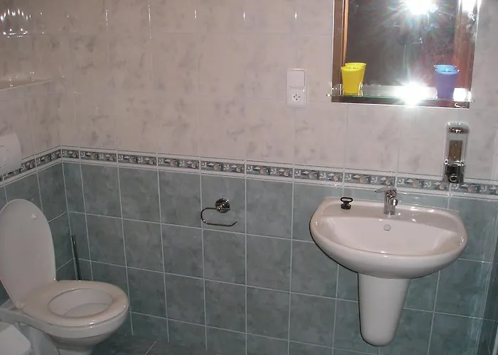Apartamento U Dvou Slunci *