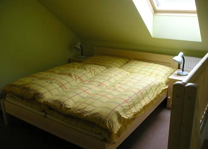Apartamento U Dvou Slunci *